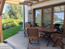 bliźniak, 4 pokoje Witkowo Drugie, ul. Kresowian. Zdjęcie 3