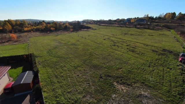 Działka budowlana Trzebinia Góry Luszowskie, ul. Zielona. Zdjęcie 4