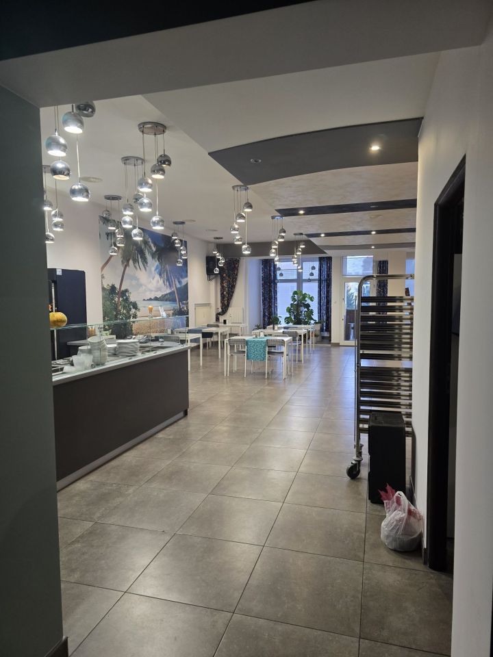 Lokal Świdnik Centrum, ul. Racławicka. Zdjęcie 4