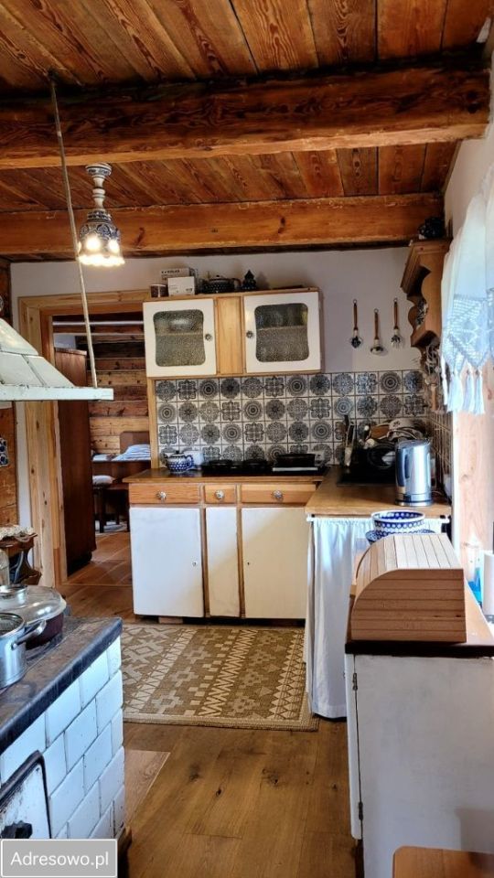 siedlisko, 5 pokoi Skupowo. Zdjęcie 3