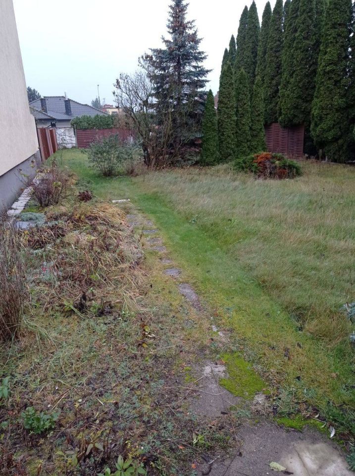 Działka budowlana Poznań Jeżyce, ul. Lęborska. Zdjęcie 2