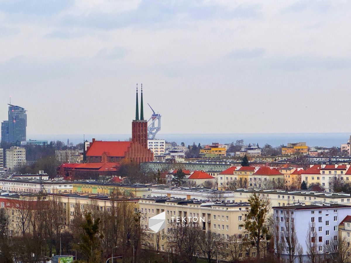 Lokal Gdynia Wzgórze Świętego Maksymiliana, ul. Kazimierza Górskiego. Zdjęcie 14