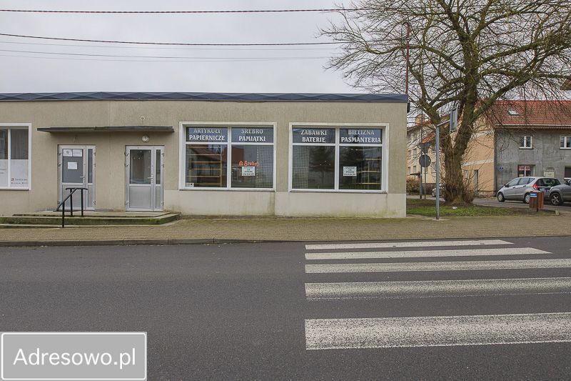 Lokal Młynary, ul. Styczniowa. Zdjęcie 2