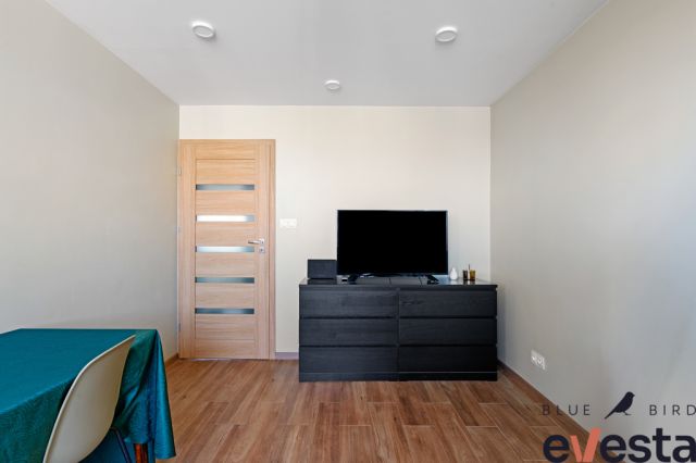 Mieszkanie 3-pokojowe Wrocław, ul. Poznańska. Zdjęcie 4