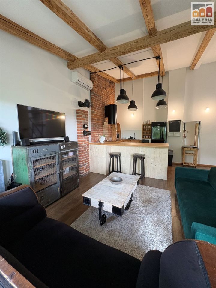 Mieszkanie 3-pokojowe Rzeszów Śródmieście. Zdjęcie 3