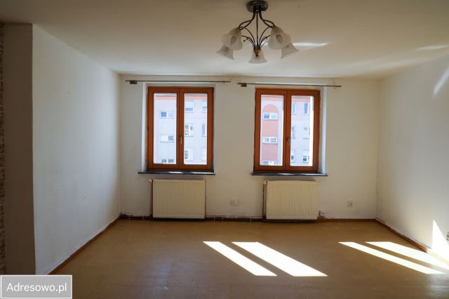 Mieszkanie 3-pokojowe Słubice. Zdjęcie 1