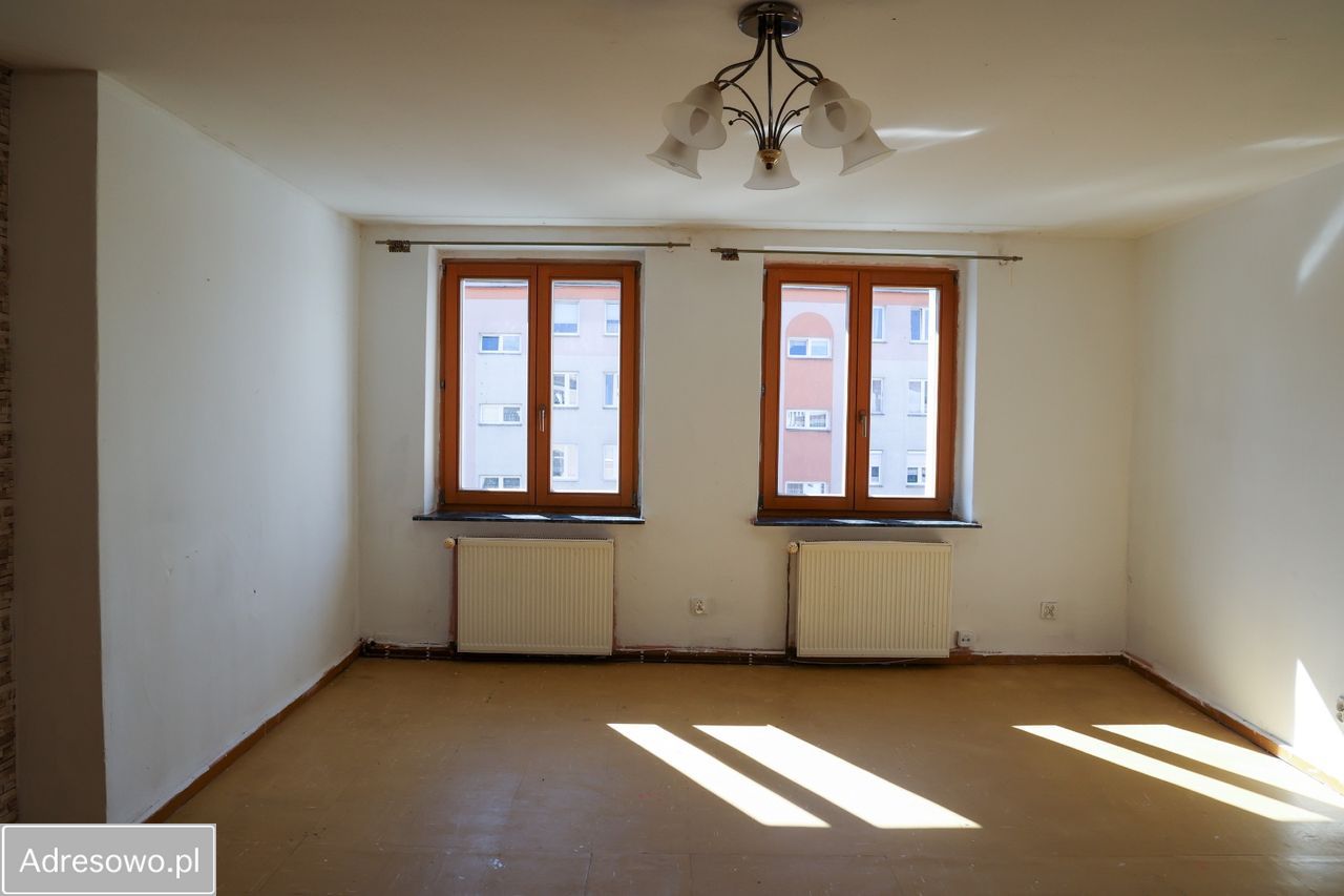 Mieszkanie 3-pokojowe Słubice