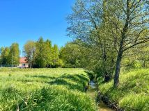 Działka rolno-budowlana Sianów, ul. Węgorzewska. Zdjęcie 4