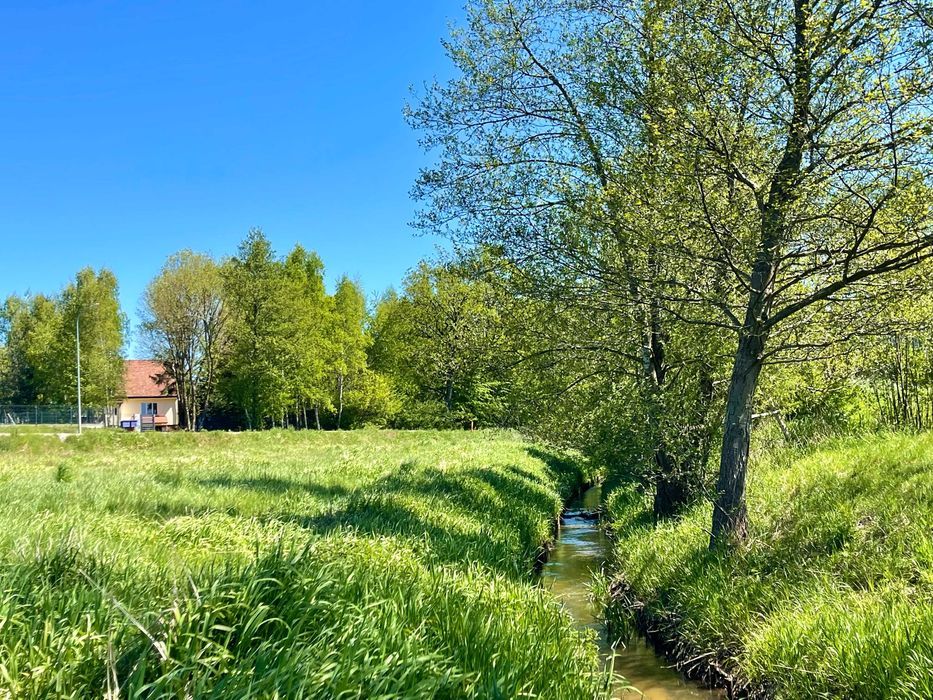 Działka rolno-budowlana Sianów, ul. Węgorzewska. Zdjęcie 5