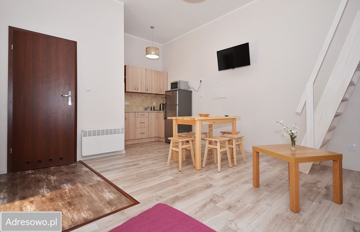 Hotel/pensjonat Darłowo, ul. Plażowa. Zdjęcie 6