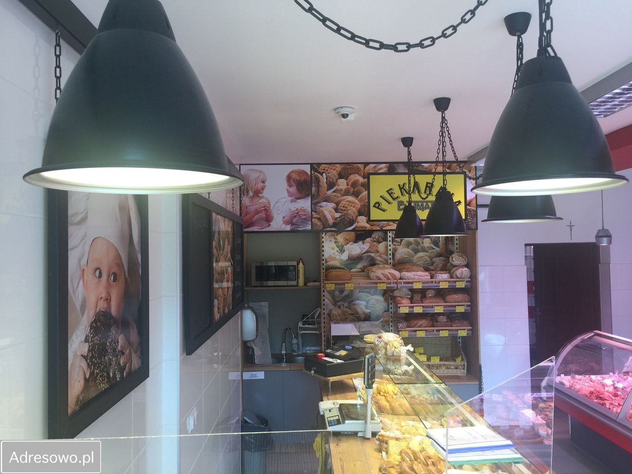 Lokal Radom, ul. Sucha. Zdjęcie 2