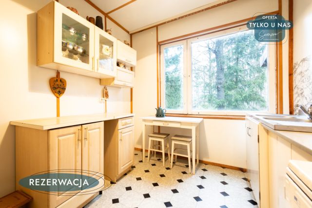 dom wolnostojący, 3 pokoje Wola Cyrusowa-Kolonia. Zdjęcie 49