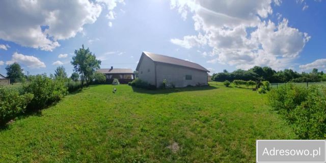 dom wolnostojący Zalesie Krasieńskie. Zdjęcie 1