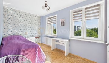 Mieszkanie 3-pokojowe Warszawa Praga, ul. prof. Jerzego Bukowskiego