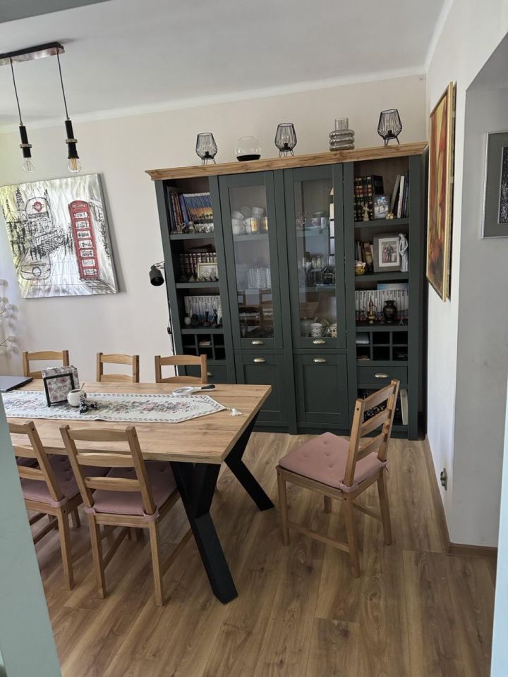 Mieszkanie 4-pokojowe Węgierska Górka, os. Wyzwolenia. Zdjęcie 9