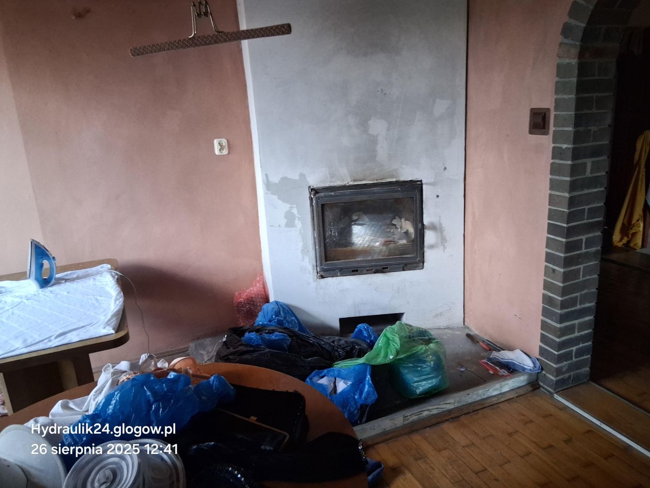 dom wolnostojący, 10 pokoi Nowa Sól, ul. Zielonogórska. Zdjęcie 11