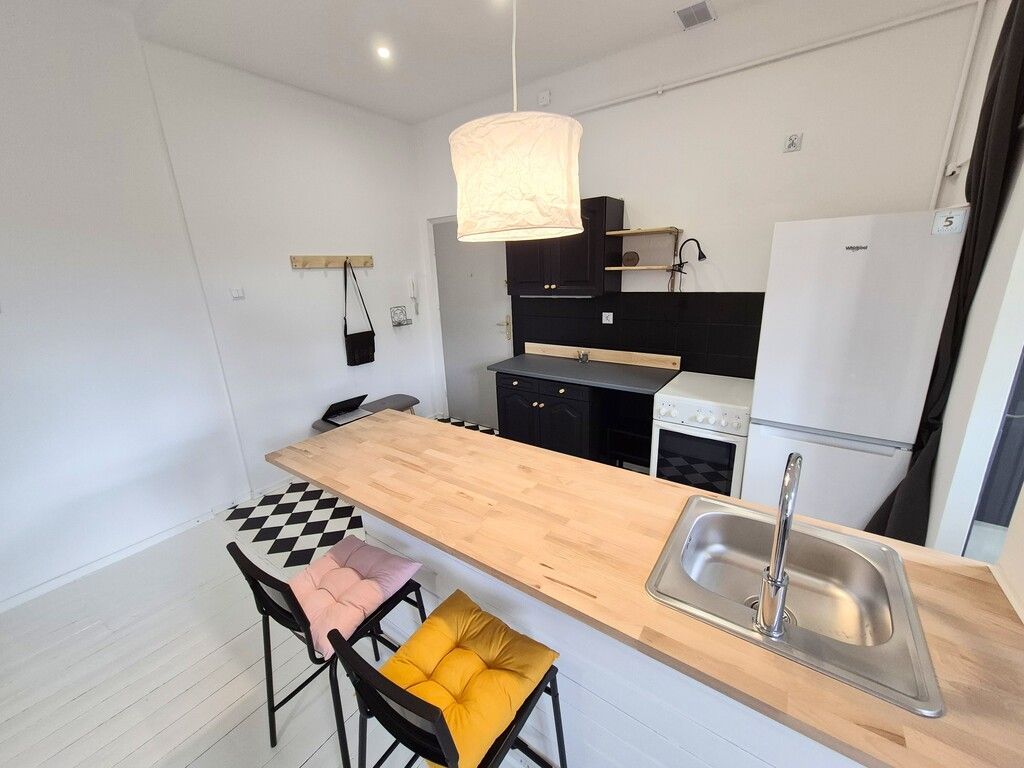 Mieszkanie 2-pokojowe Wrocław Plac Grunwaldzki, ul. Grunwaldzka. Zdjęcie 4