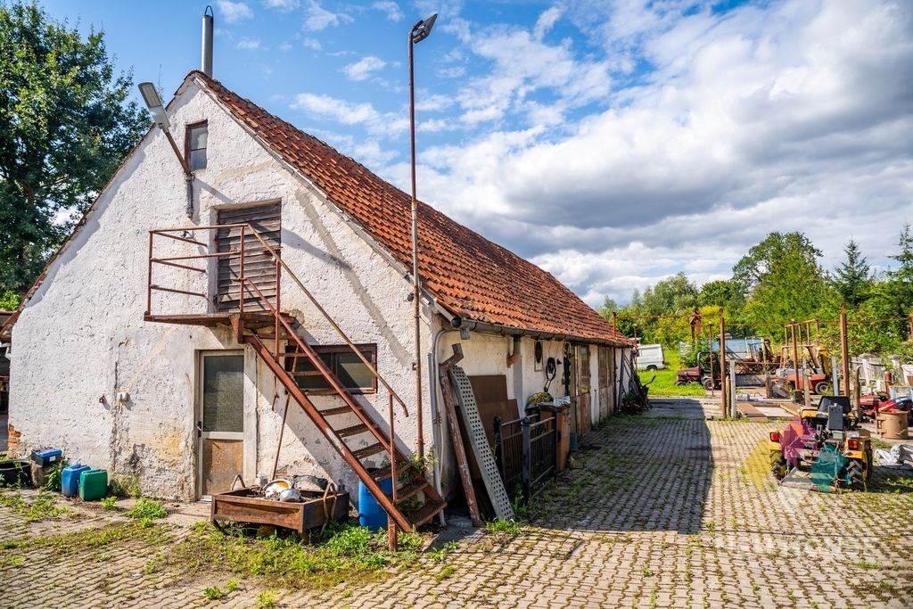 dom wolnostojący, 7 pokoi Woźnice. Zdjęcie 15