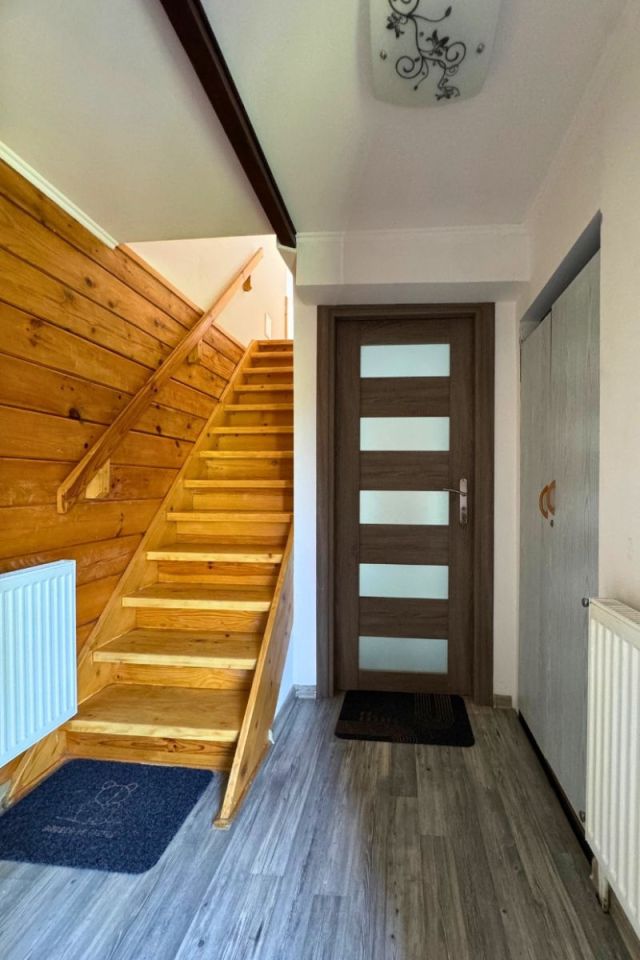 Hotel/pensjonat Polańczyk, ul. Spokojna. Zdjęcie 19