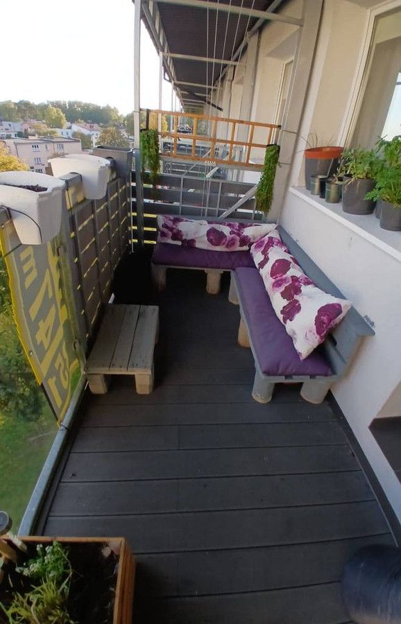 Mieszkanie 3-pokojowe Ustka, ul. Legionów. Zdjęcie 6