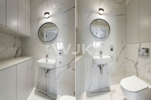 Mieszkanie 3-pokojowe Warszawa Mokotów, ul. Ptasi Raj. Zdjęcie 11