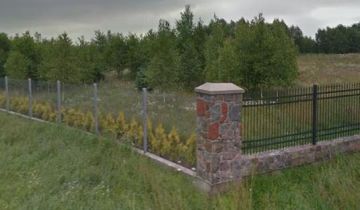 Działka rolno-budowlana Rybno, ul. Zarybińska