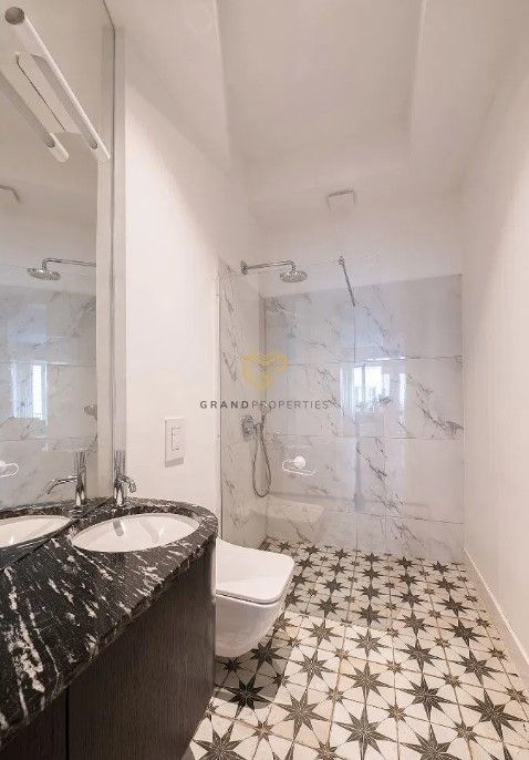 Mieszkanie 4-pokojowe Warszawa Śródmieście, ul. Koszykowa. Zdjęcie 8