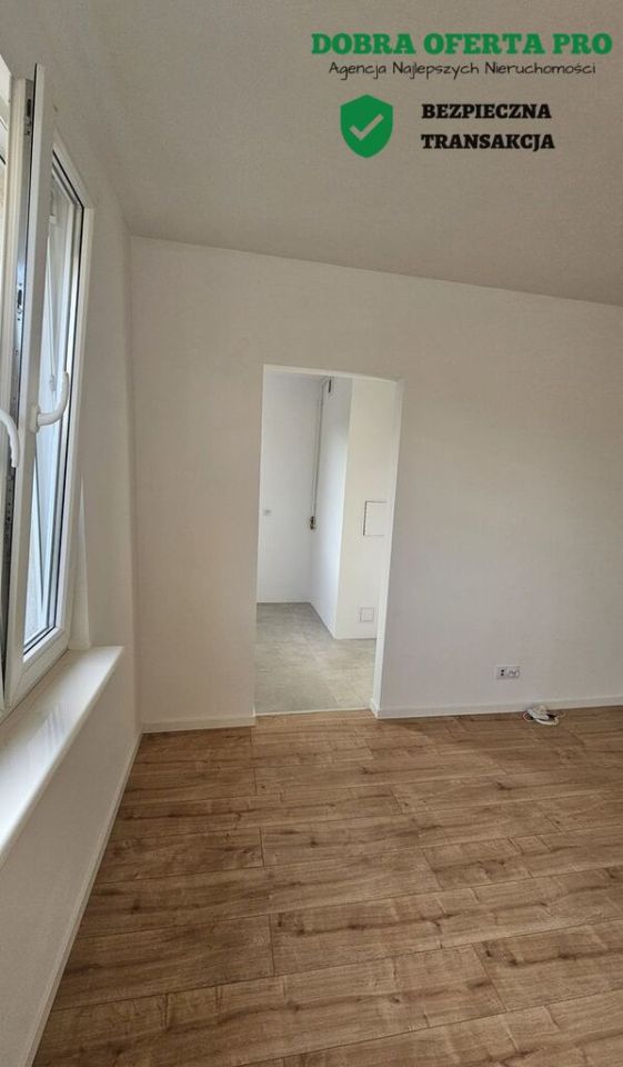 Mieszkanie 2-pokojowe Gdańsk Przymorze, ul. Piastowska. Zdjęcie 9