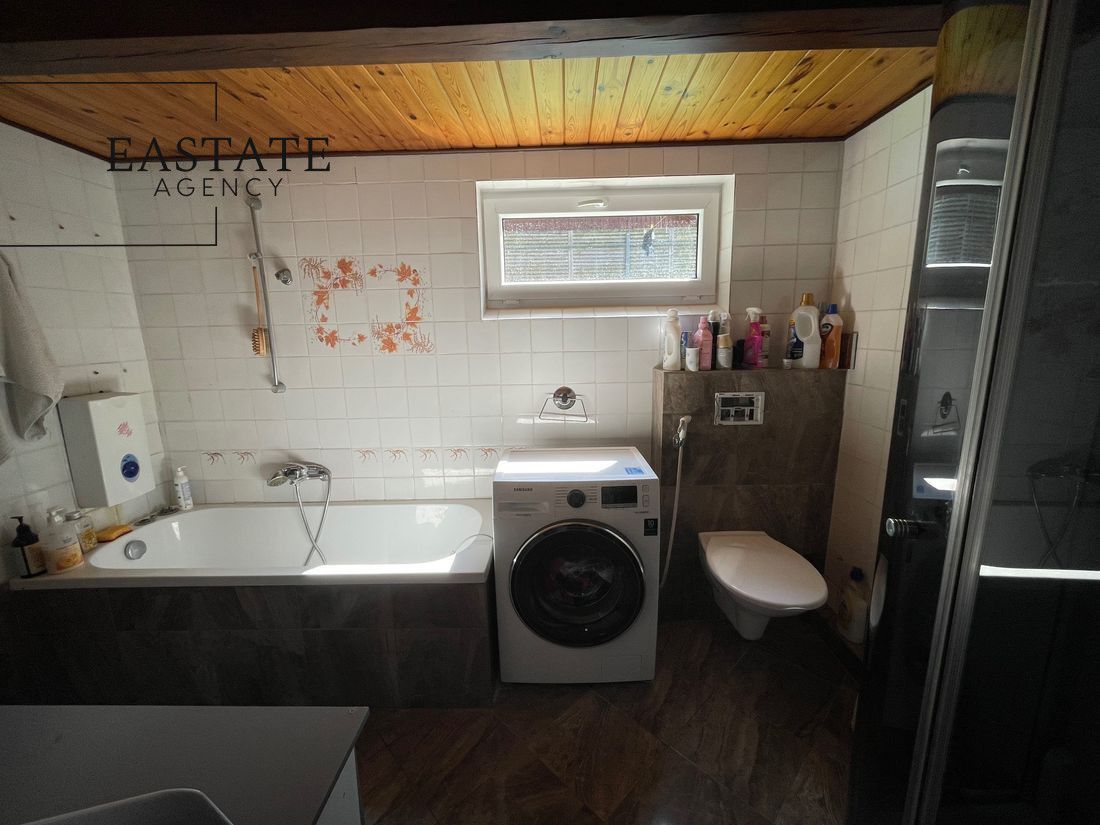 dom wolnostojący, 6 pokoi Jachranka. Zdjęcie 11