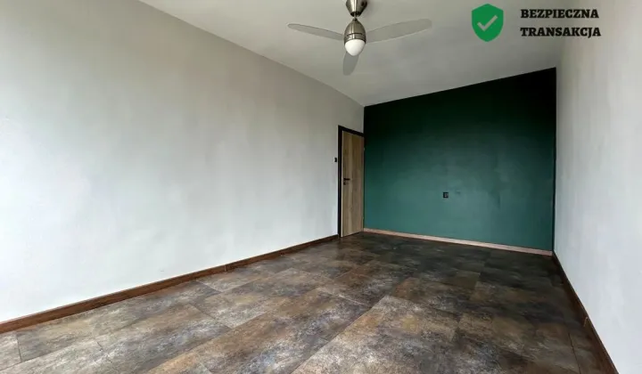 Mieszkanie 2-pokojowe Pruszcz Gdański, ul. Żwirki i Wigury