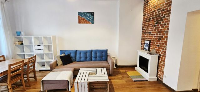 Mieszkanie 2-pokojowe Wrocław Fabryczna, ul. Brązowa. Zdjęcie 3