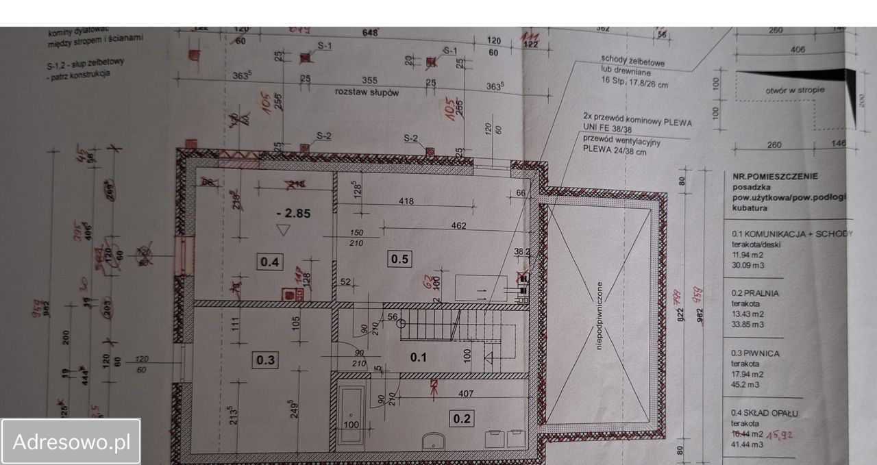 Działka budowlana Góra Ropczycka. Zdjęcie 10
