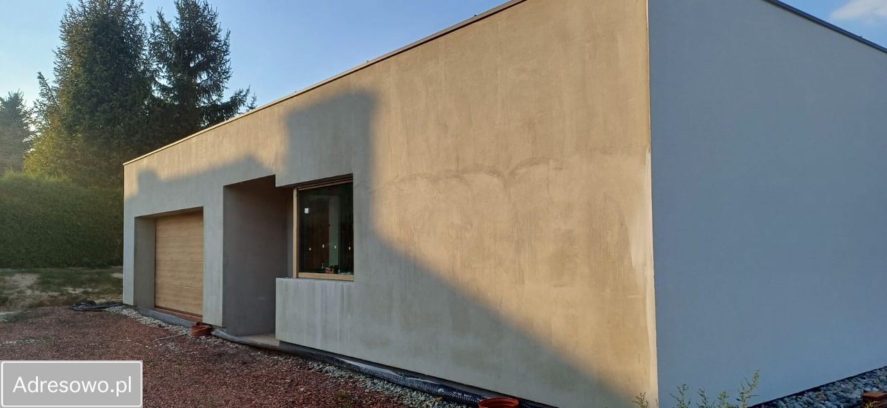 dom wolnostojący, 3 pokoje Jankowice