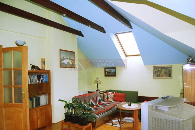 dom wolnostojący, 4 pokoje Niemce, ul. Willowa. Zdjęcie 24