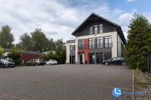 Biuro Zabierzów, ul. Kątowa