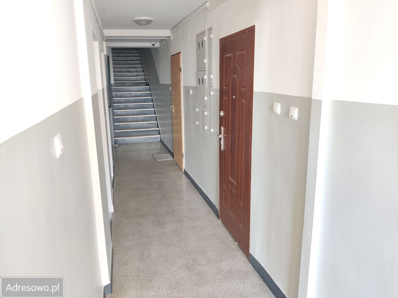 Mieszkanie 3-pokojowe Warszawa Wawer, ul. Króla Maciusia. Zdjęcie 6