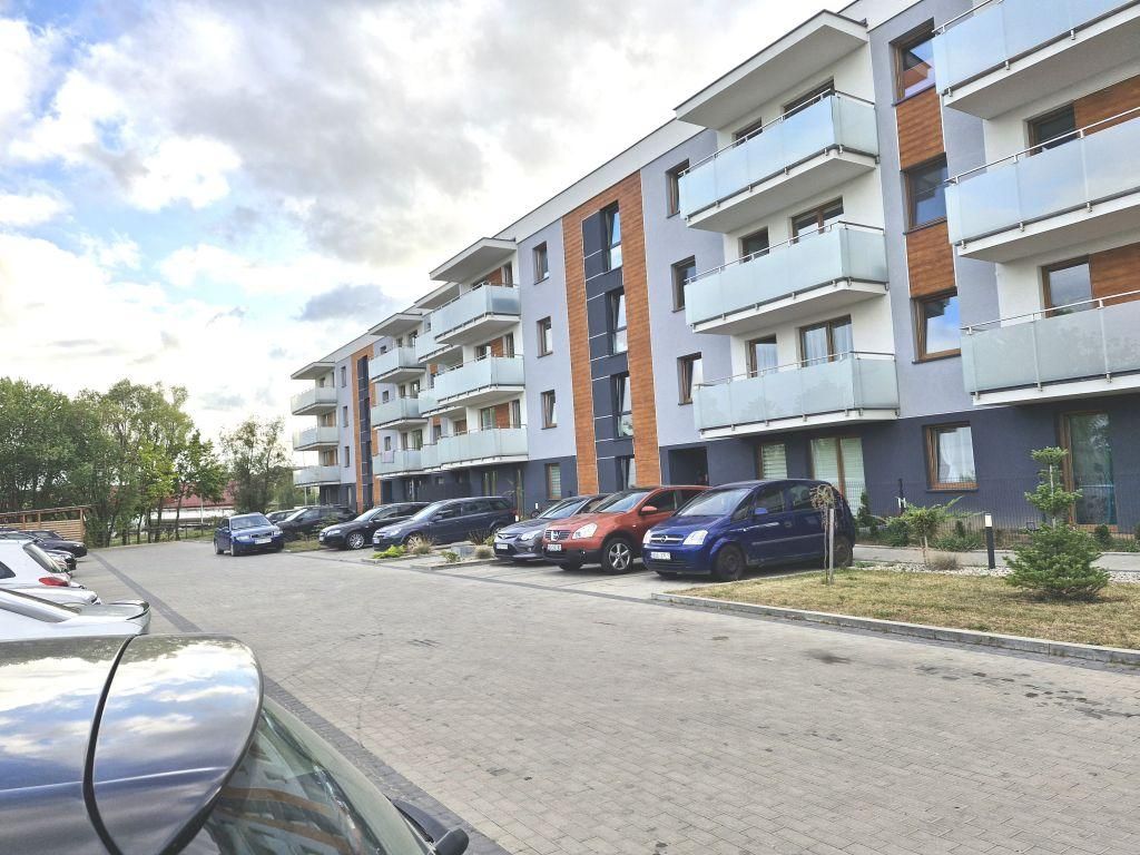 Mieszkanie 2-pokojowe Olecko, ul. Ełcka. Zdjęcie 9