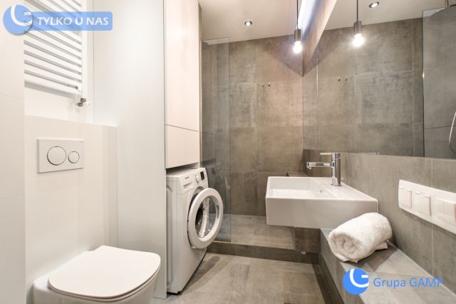 Mieszkanie 2-pokojowe Kraków, ul. Wrocławska. Zdjęcie 11