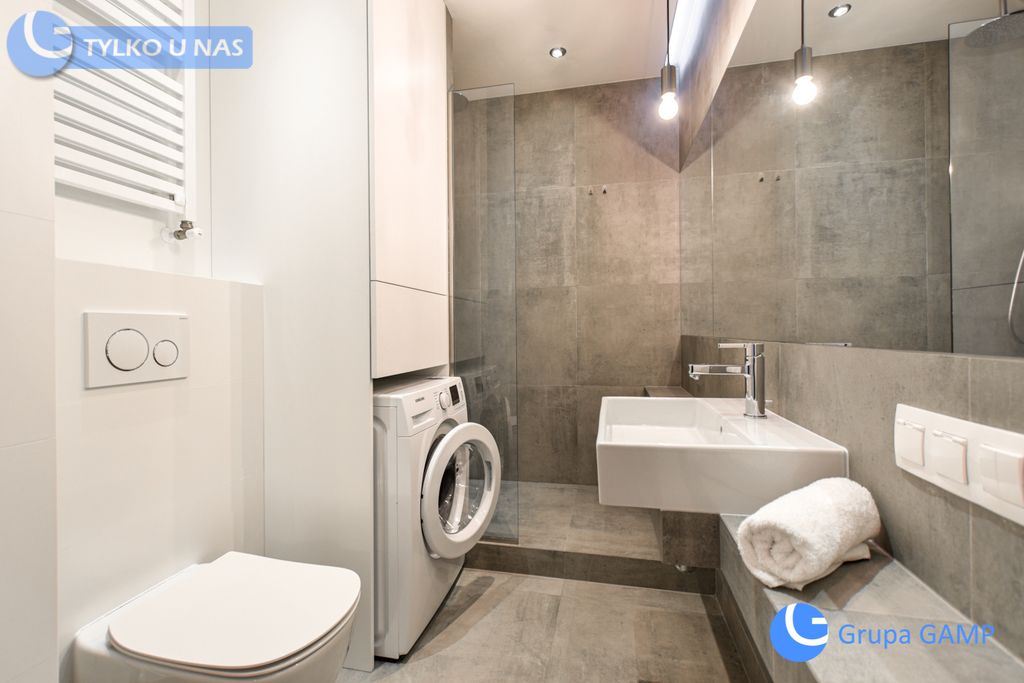 Mieszkanie 2-pokojowe Kraków, ul. Wrocławska. Zdjęcie 11