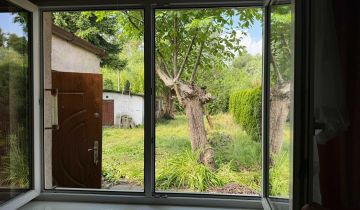 Działka budowlana Łódź Ruda Pabianicka, ul. Dorszowa