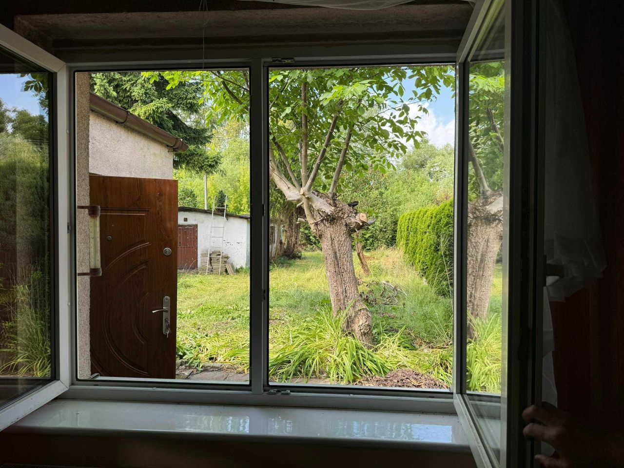 Działka budowlana Łódź Ruda Pabianicka, ul. Dorszowa. Zdjęcie 2