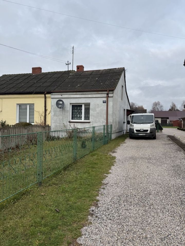 bliźniak Skarżysko Kościelne