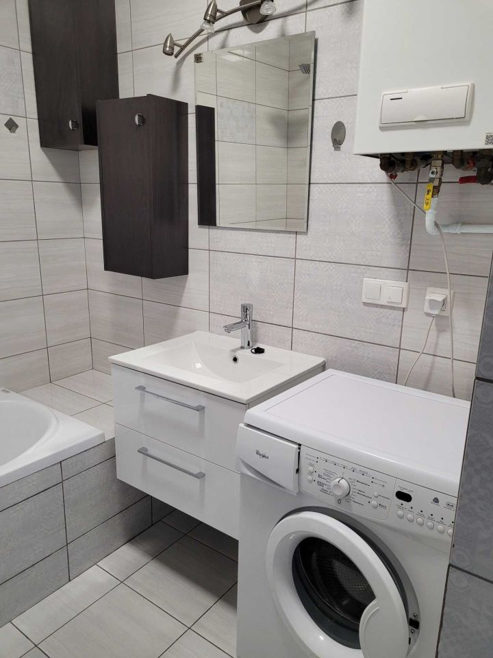 Mieszkanie 2-pokojowe Gostyń, ul. Wichrowa. Zdjęcie 3