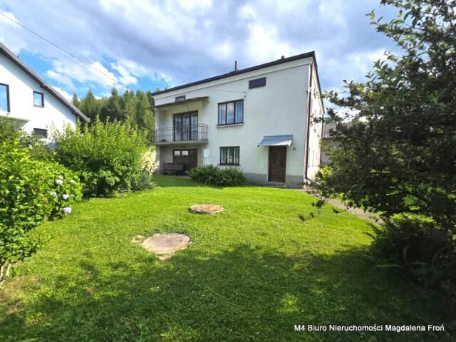 dom wolnostojący, 5 pokoi Brzezówka. Zdjęcie 3