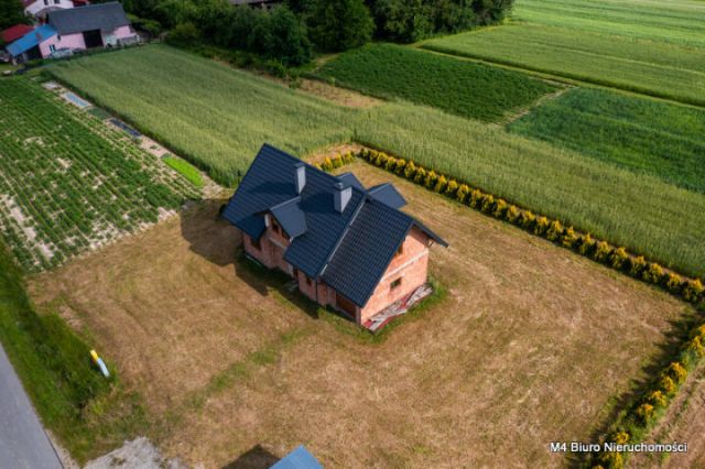 dom wolnostojący, 5 pokoi Krasna. Zdjęcie 9