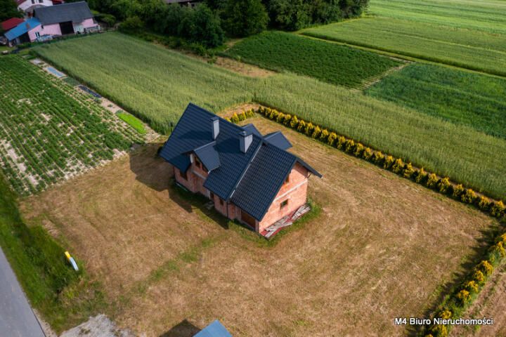 dom wolnostojący, 5 pokoi Krasna. Zdjęcie 9