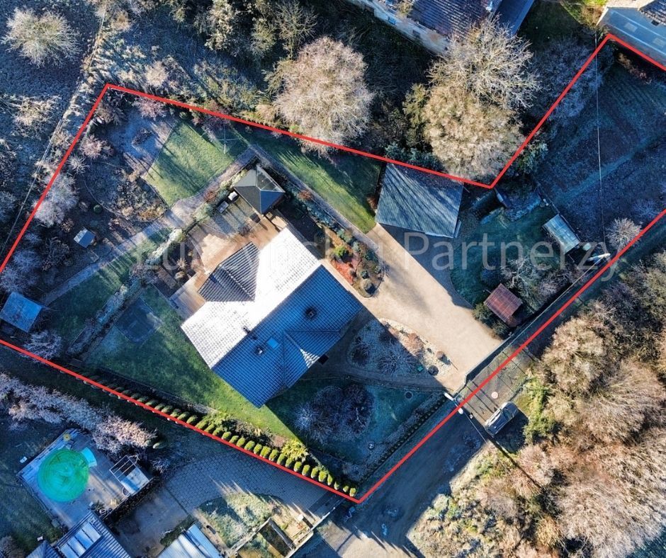 dom wolnostojący, 4 pokoje Pławna Górna. Zdjęcie 20