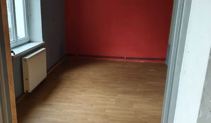 Mieszkanie 4-pokojowe Nowogrodziec, ul. Kolejowa