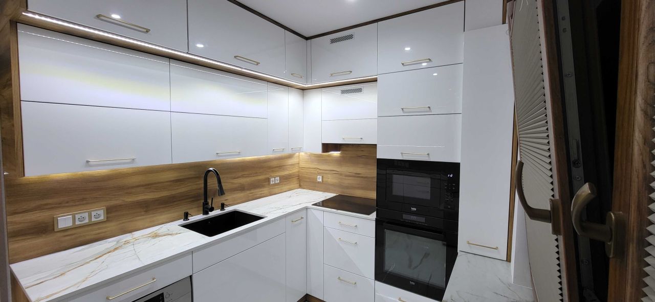 Mieszkanie 3-pokojowe Bełchatów, os. Dolnośląskie. Zdjęcie 7