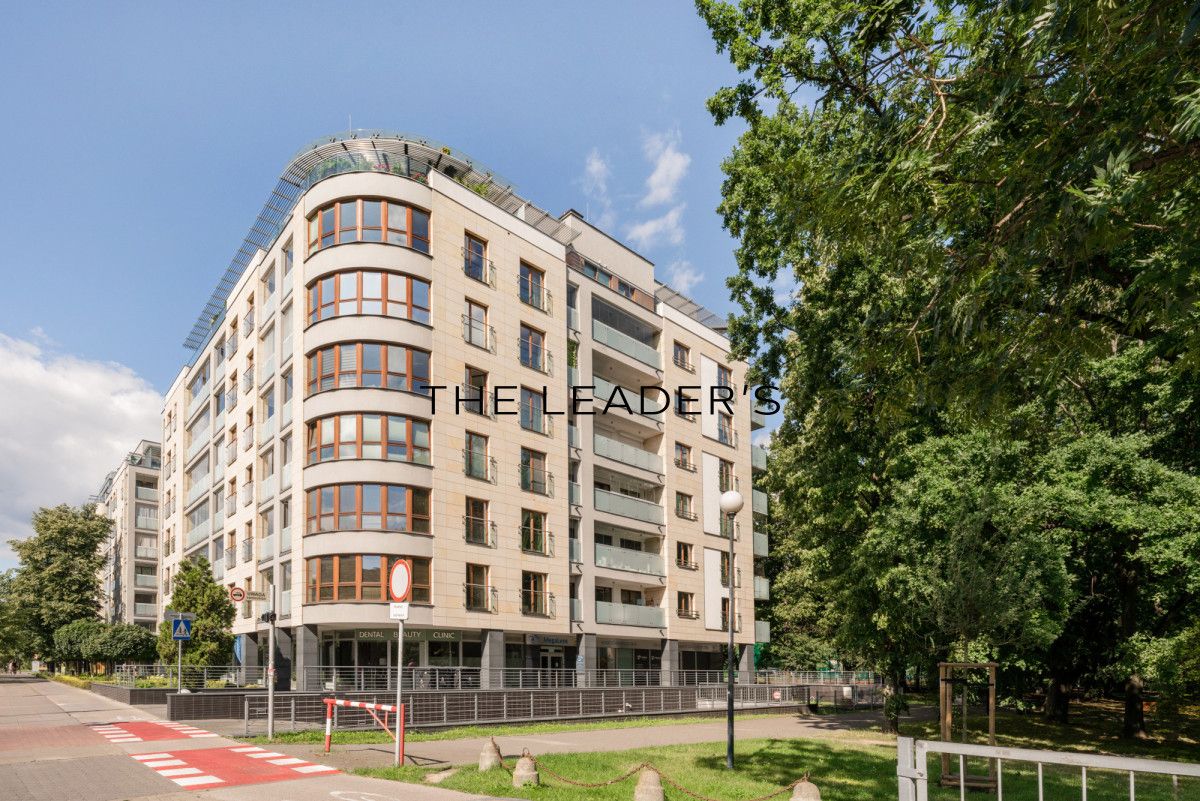 Mieszkanie 4-pokojowe Warszawa Mokotów, ul. Puławska. Zdjęcie 17